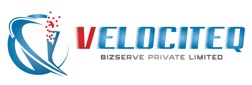 Velociteq Bizserve logo